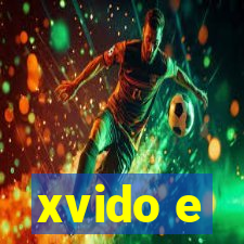 xvido e